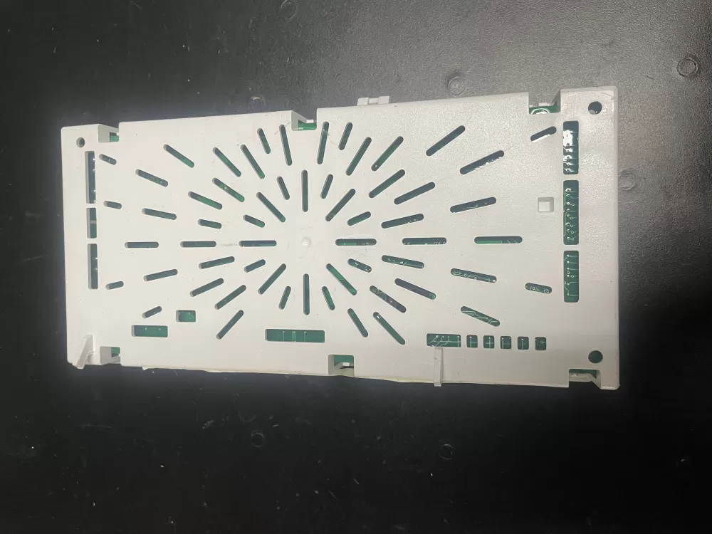 Maytag W10394229 AP5319017 2118412 AH3502050 Washer Control Board AZ1270 | KM907