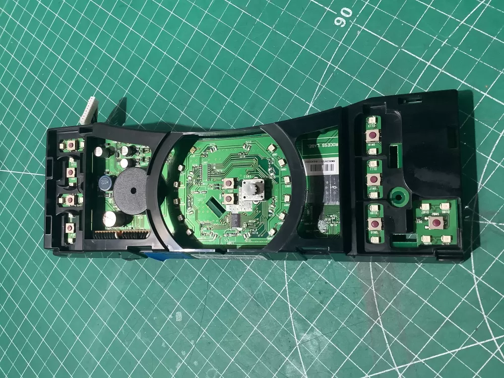 Whirlpool 4619 702 30651 4619 702 30711 Washer Control Board AZ196043 | AR145