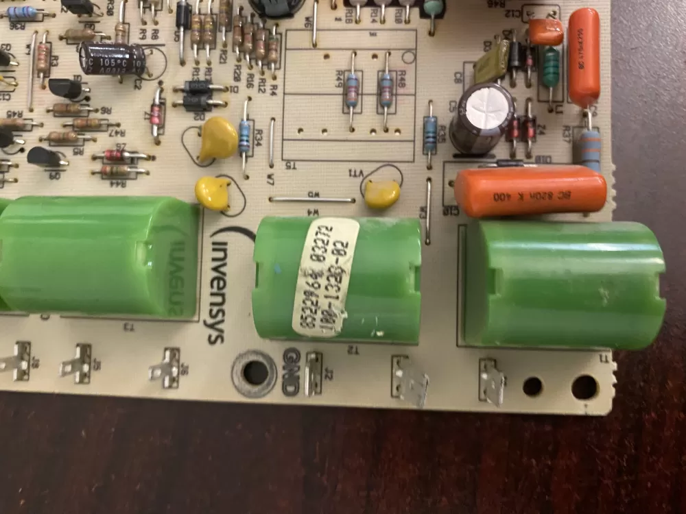 Spark Module WPW10331686 / AP6019728 AZ36268 | BK449