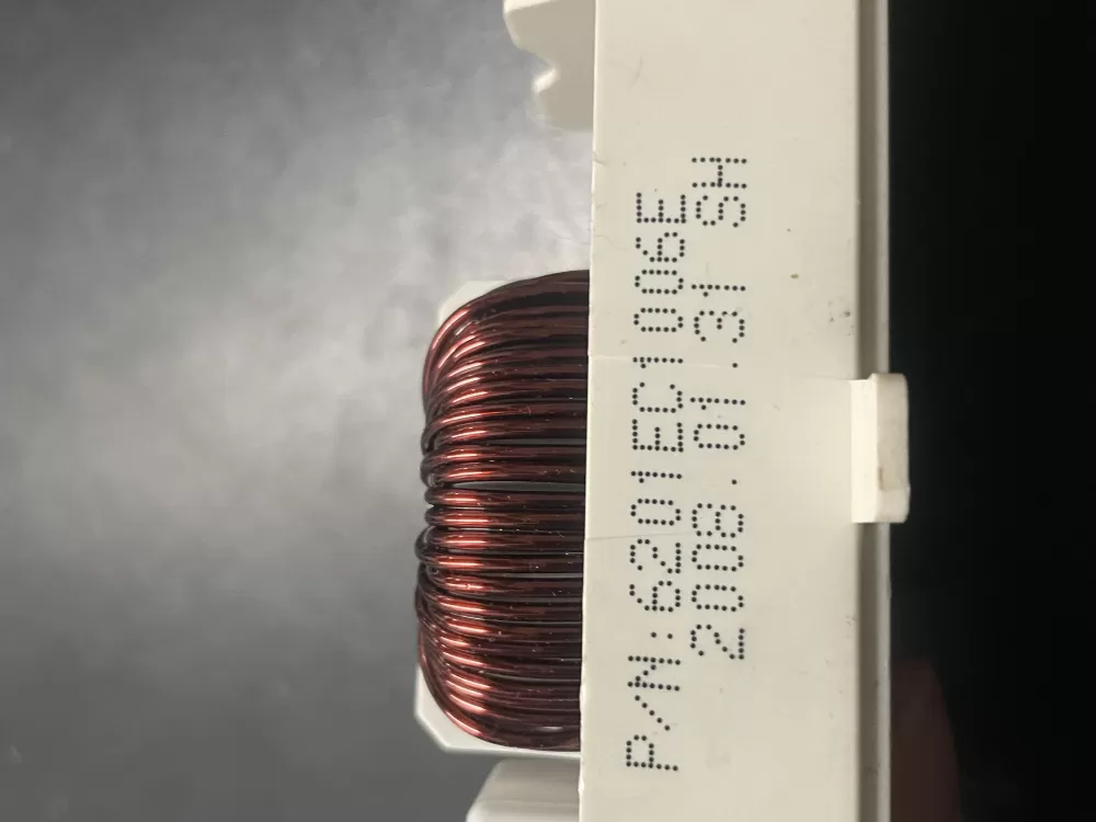 LG 5251356 6201EC1006E Washer Control Board Noise Filter AZ21459 | WM1201