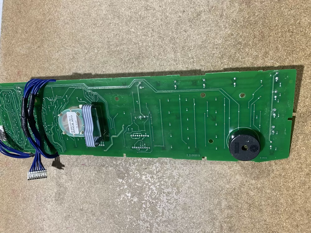Kenmore Whirlpool Maytag 8564394 Dryer Control Board AZ71458 | BK1916