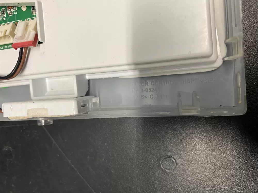Refrigerator Control Board Dispenser da63 05245 AZ16126 | BK789