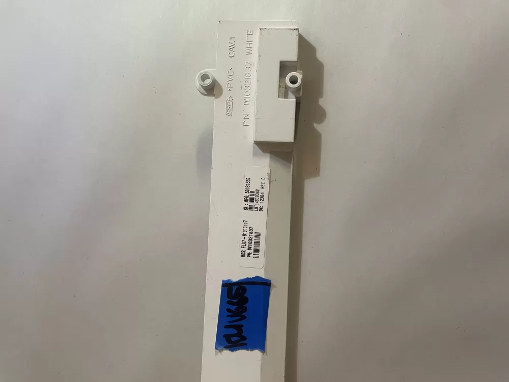 Whirlpool W10440700 Dishwasher Control Board Interface AZ168448 | KMV665