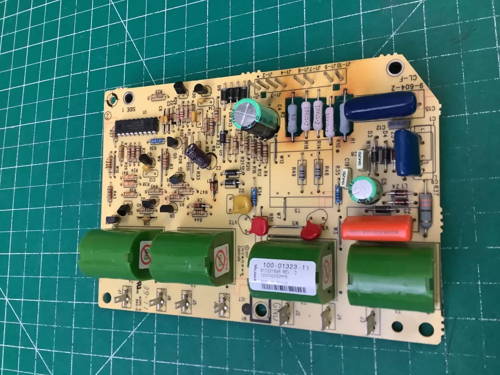 8522964 Whirlpool Range Module