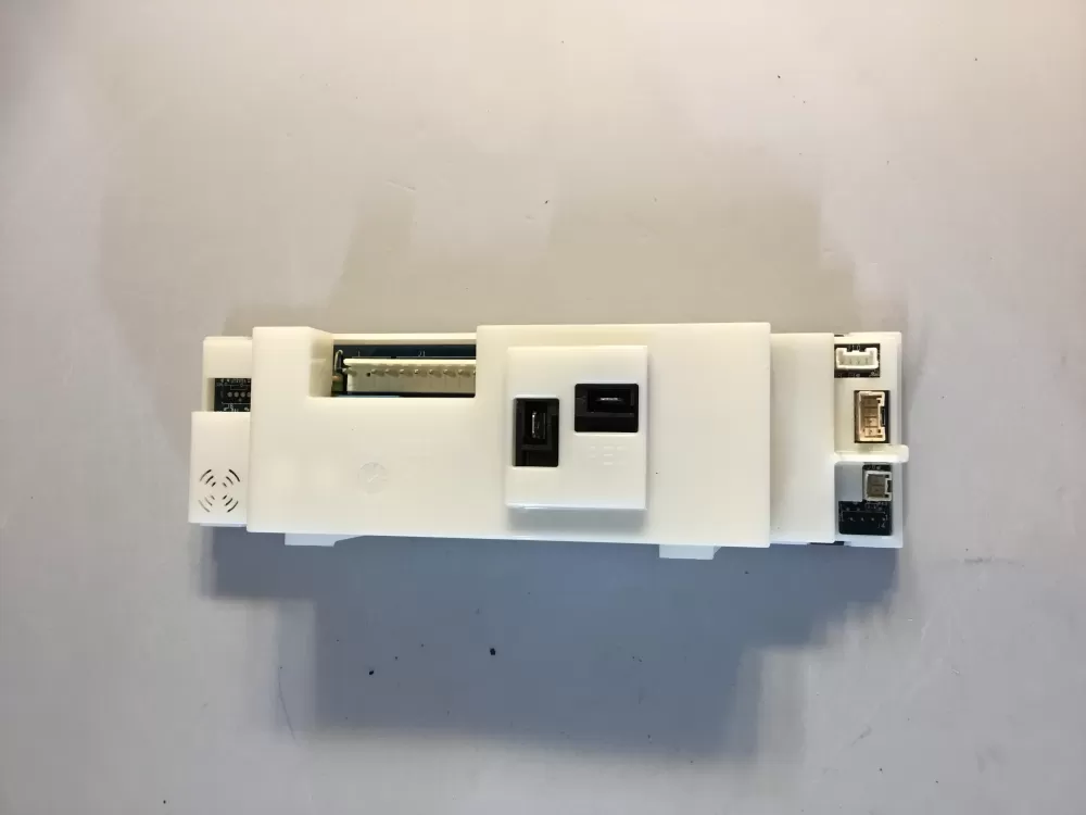 Frigidaire  Electrolux A01078804  AP5953796  242207704  242282304  3516025  5304498023  PS10060580  31160890098 Refrigerator UI Control Board