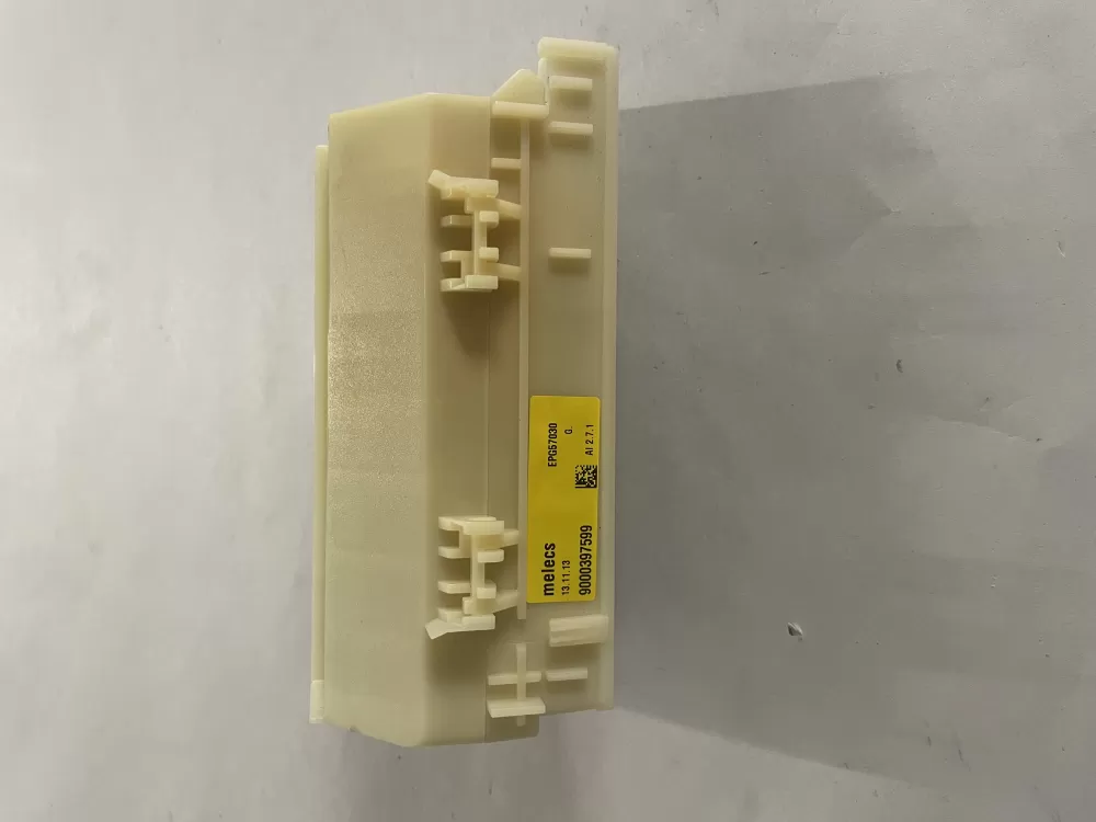 Bosch 9000397599 EPG7030 Dishwasher Control Board   AZ121619 | KM1892