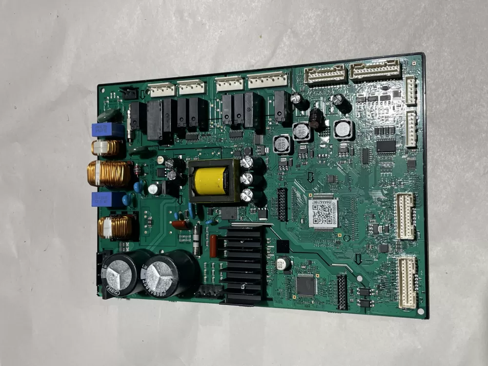 DA41-00867C  DA92-01692D Refrigerator 