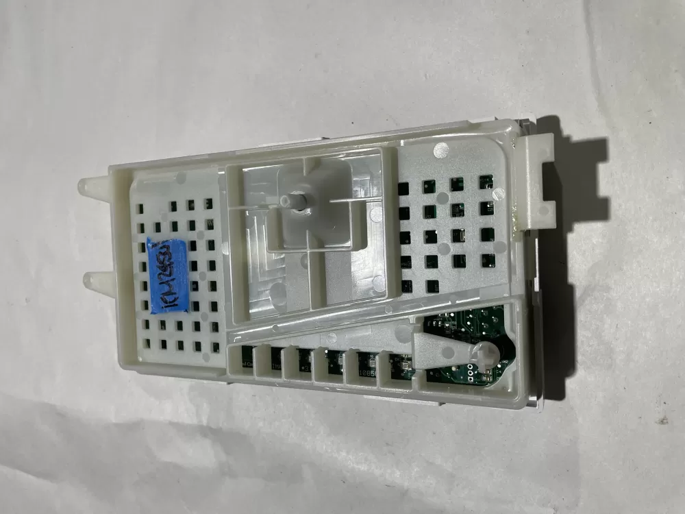 Maytag W11211484 W11249158 W11476587 Washer Control Board AZ146209 | KM2450