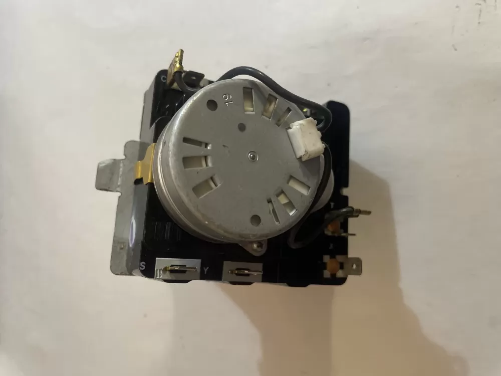 Hotpoint General Electric AP2042894 276942 Dryer Timer AZ162986 | KM193