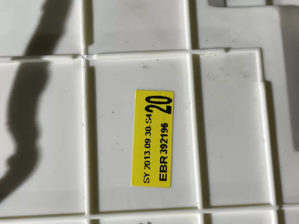 LG EBR39219620 EAX39219201 2 Dryer Control Board AZ120129 | Wmv606