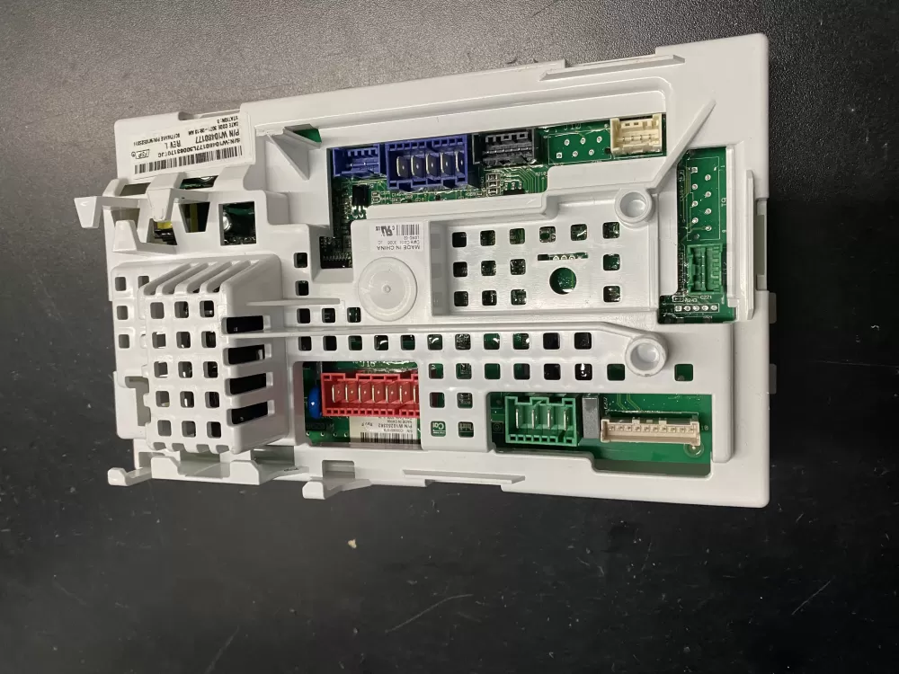 Whirlpool W10435609 W10445363 W10480177 Washer Control Board AZ9650 | BK1407