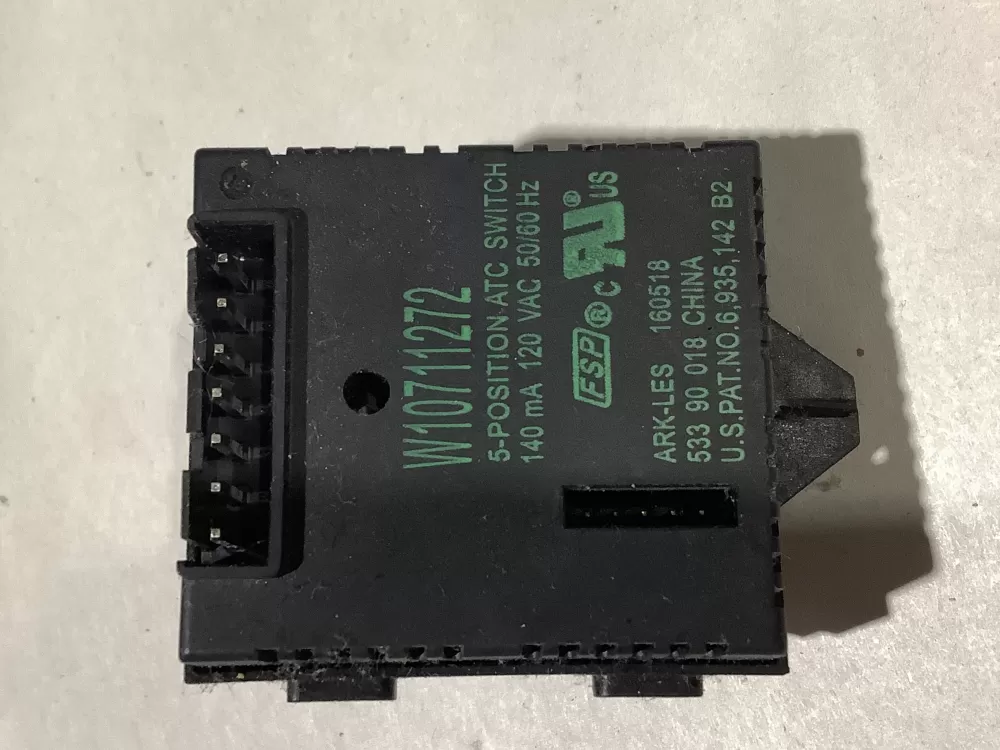 Whirlpool Dryer Temperature Switch  W10913966 W11023666 AZ105440 | Sl100