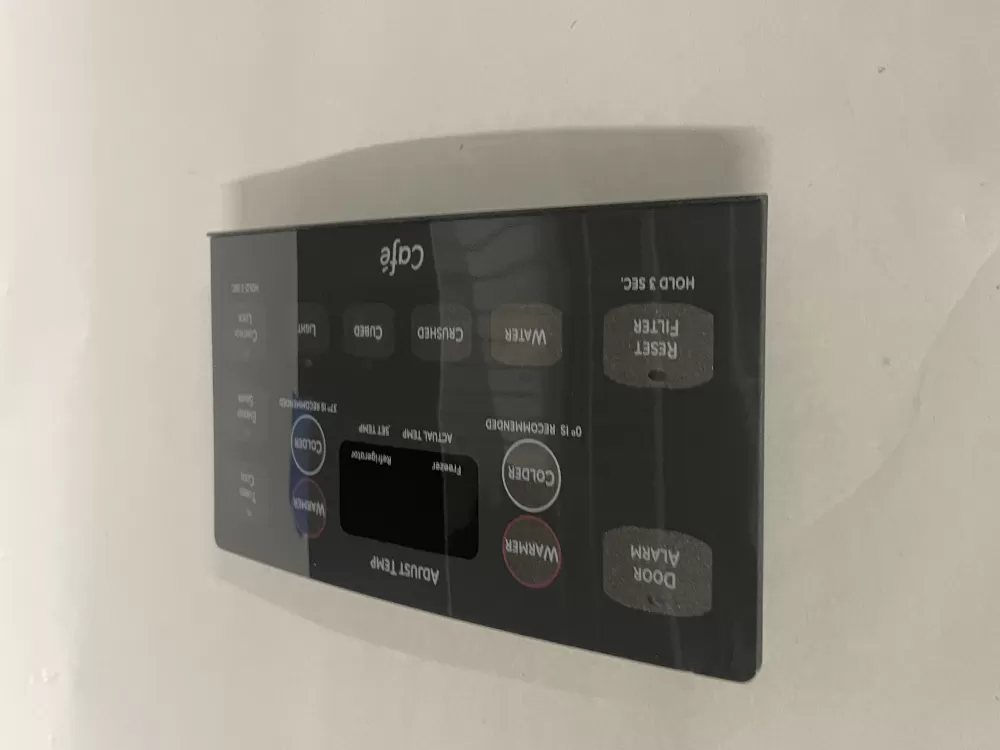 GE 200D7355G074 Refrigerator Dispenser Board AZ226466 | Wm1429