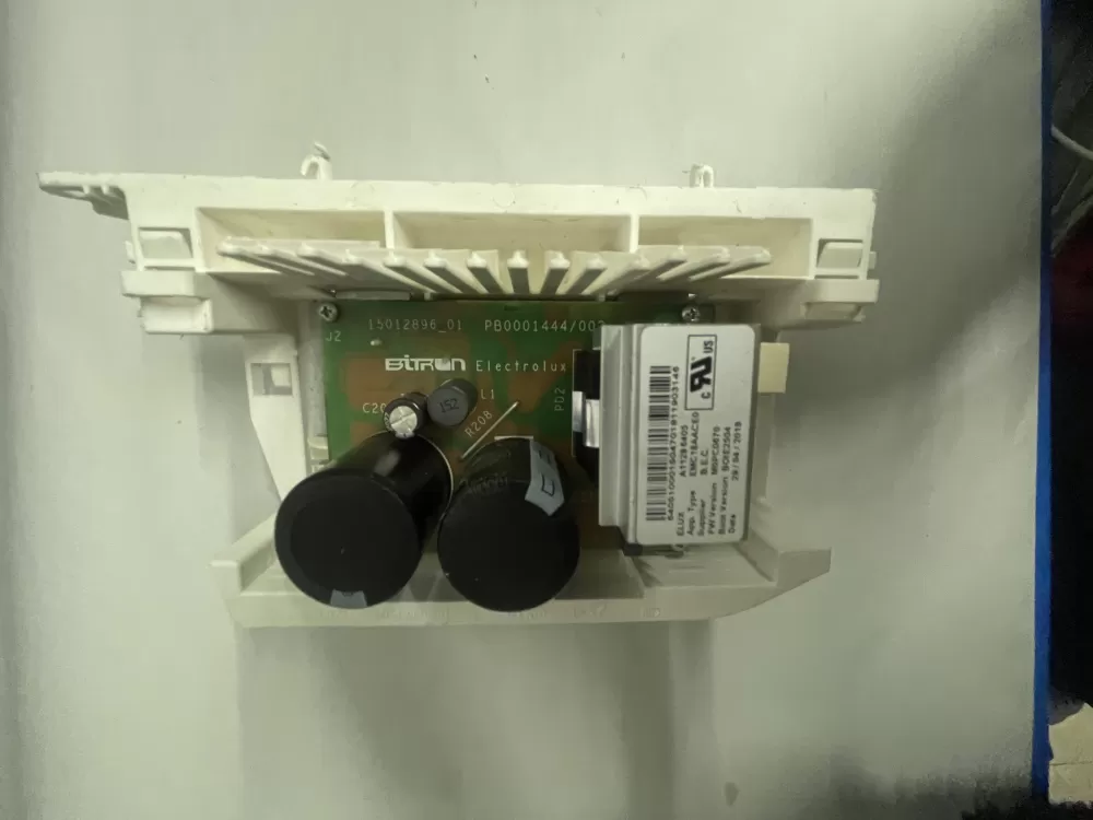 Electrolux A11286405 Washer Motor Control Board