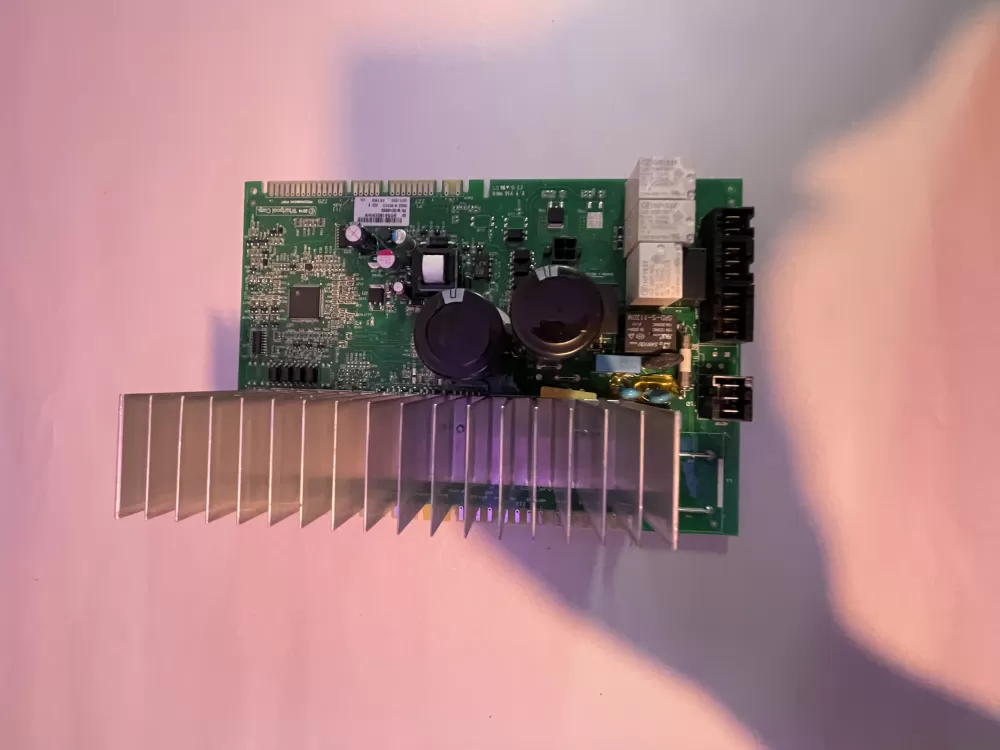 Whirlpool W10748995 Washer Front Load