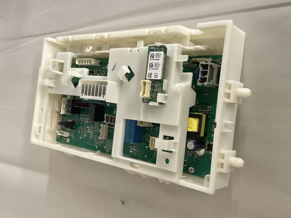 290D2887G106 GE Washer Board - Control