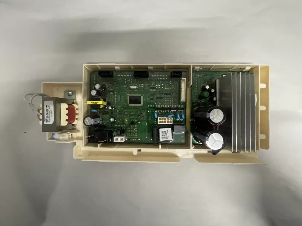 Samsung DC92-01982B  DC92-01378E  DC92-01803P  AP6243650  4959083  PS12084896  EAP12084896  PD00055667 Washer Control Board