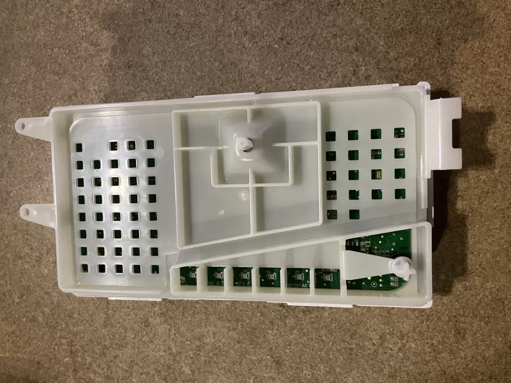 Maytag W10779756 W10833062 W10864962 Washer Control Board AZ27384 | KM210