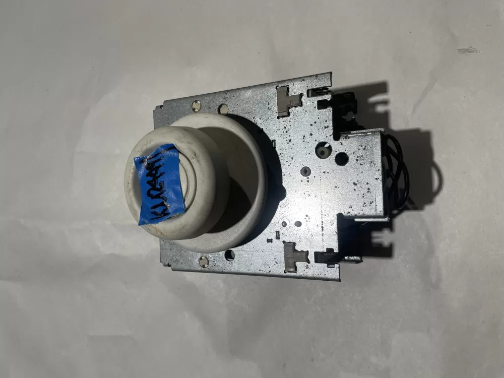 Whirlpool Washer Timer 6 2083430B AZ146356 | KM2449