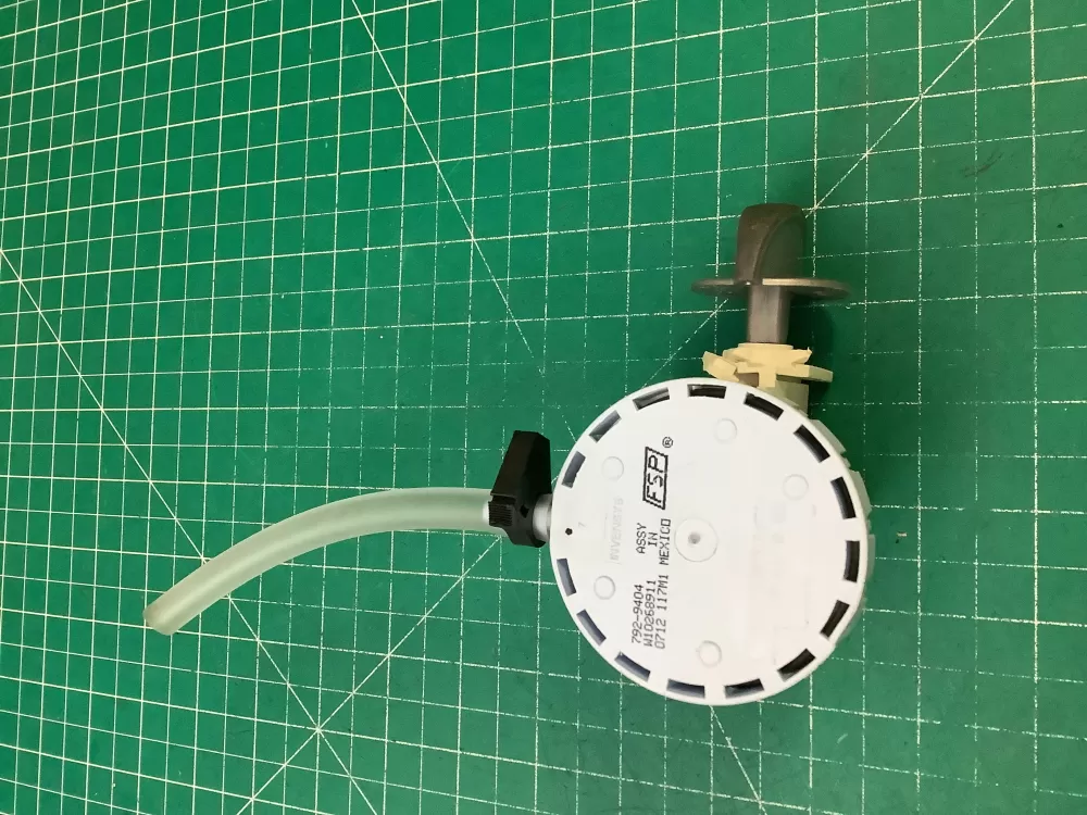 W10268911 Whirlpool Washer Other