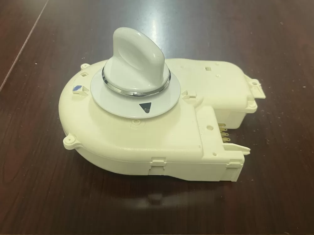 GE WH12X10338 175D5684P003 Washer Timer