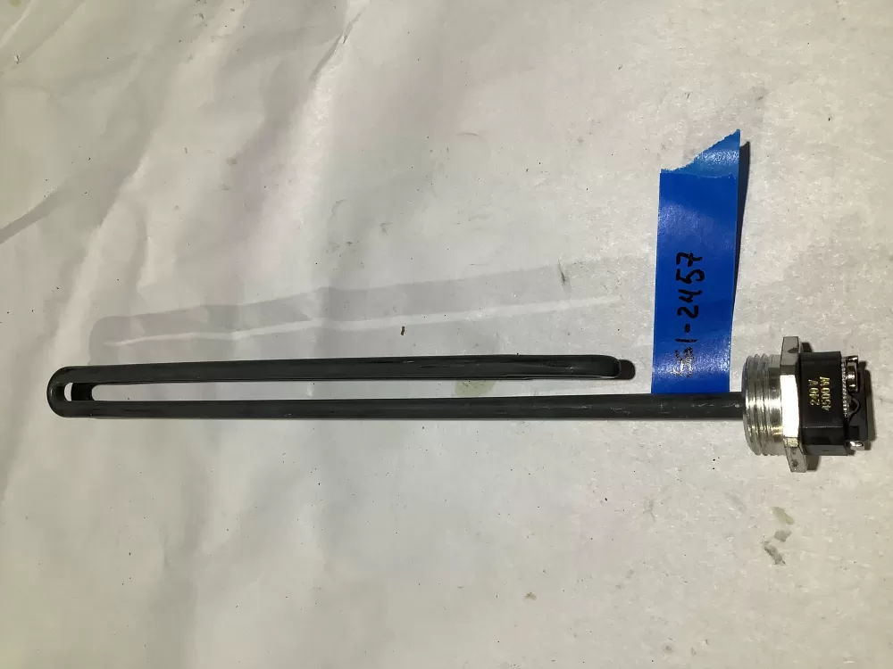 Water Heater Element 561-2457 AZ128483 | Sl222