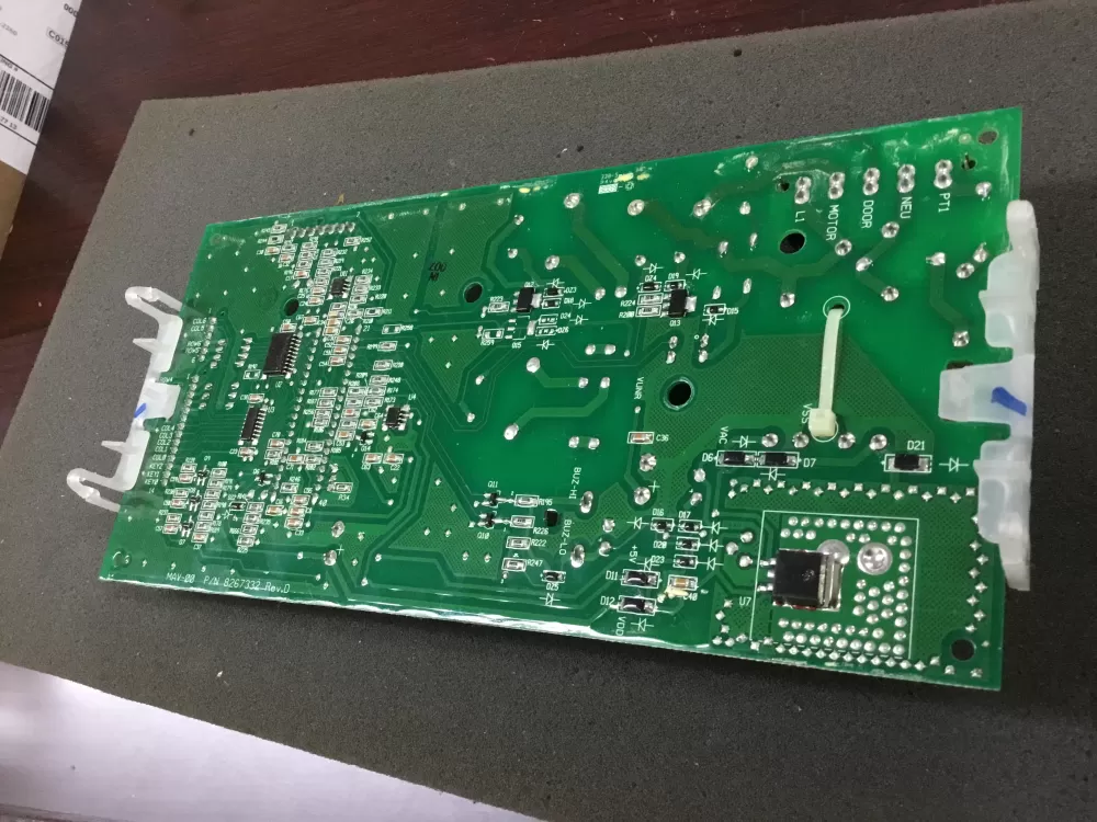 Whirlpool WP8546219 Dryer Control Board AZ80088 | NR1170