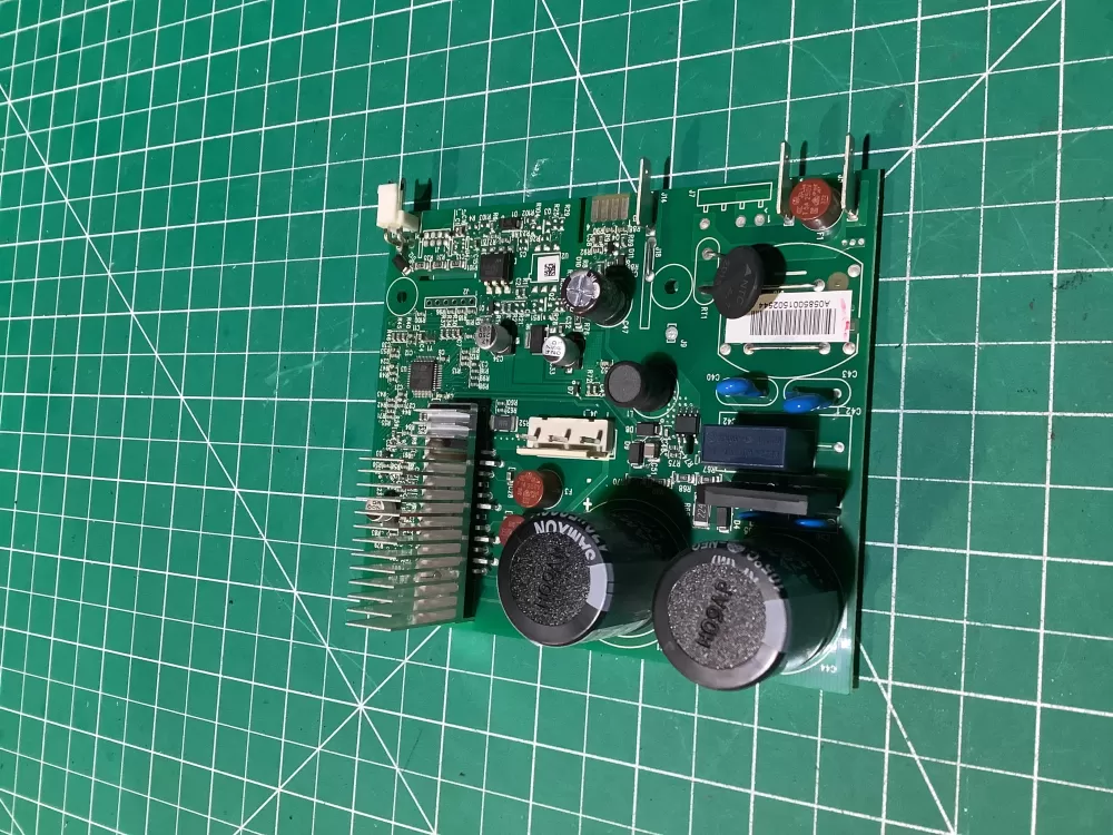 Frigidaire ERFVSCCP22 Refrigerator Inverter Control Board AZ134236 | NR1206