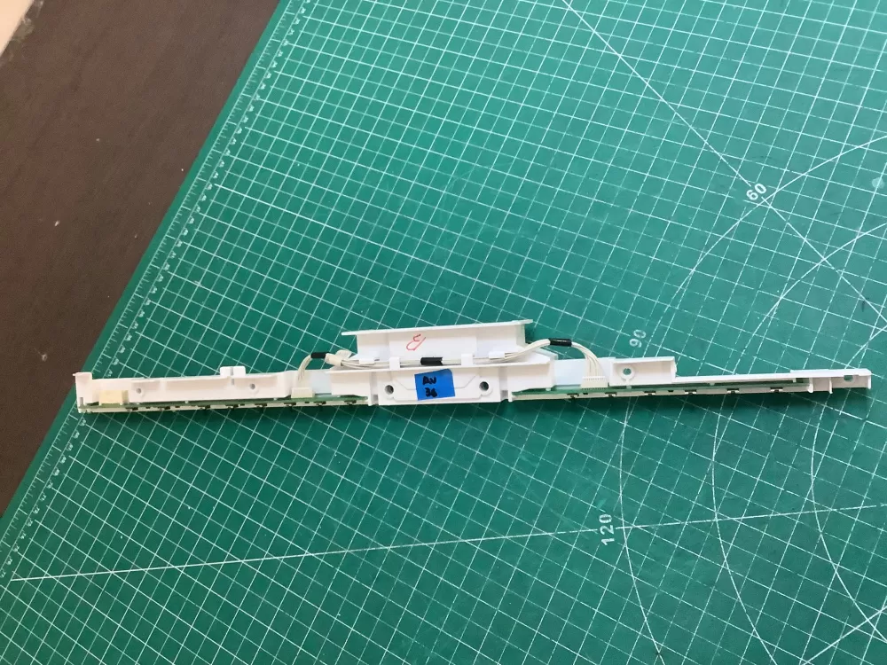 Whirlpool Kenmore W10322275 Dishwasher Control Board Console AZ219661 | ARV36