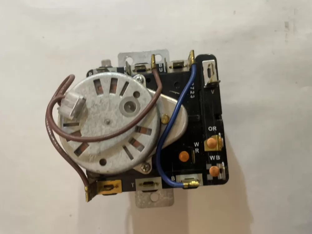 Whirlpool Kenmore WP8299784 AP6012590 Dryer Timer AZ162984 | KM193