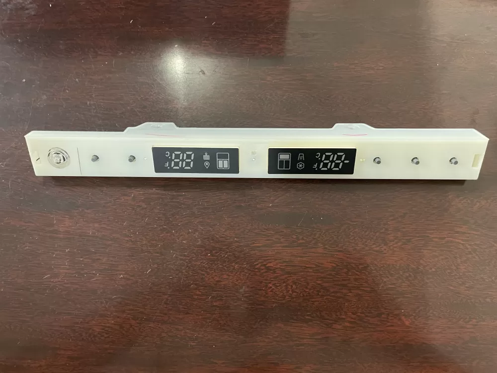 Samsung DA92-00152 Refrigerator Control Board Display