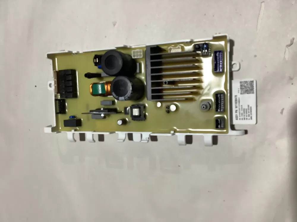 Whirlpool Maytag W11030478 W11105155 Washer Control Board AZ138599 | BG26