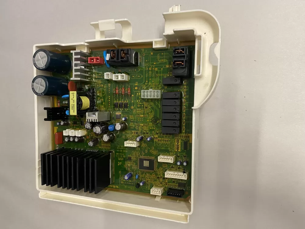 DC92-00250A GE Washer Main Printed Circuit Board