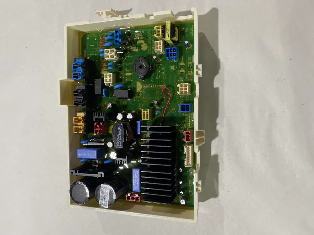 LG EBR64144902 Washer Control Board