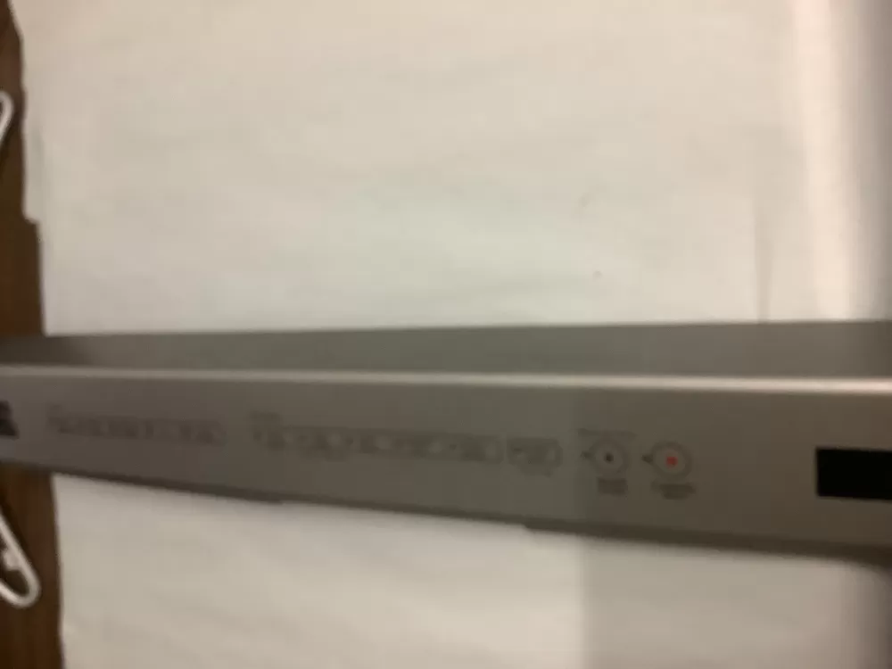 Kenmore WPW10500140 Dishwasher Control Board Console Panel AZ212433 | ZCV941