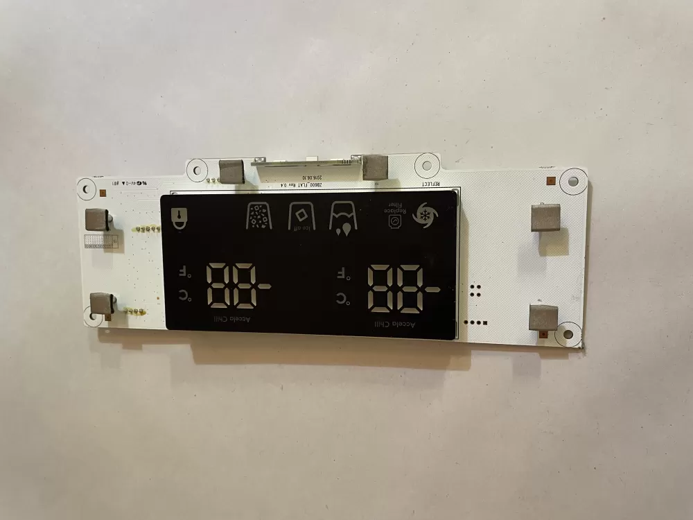 Kenmore 40301-0125900-01 Refrigerator Dispenser Control Board