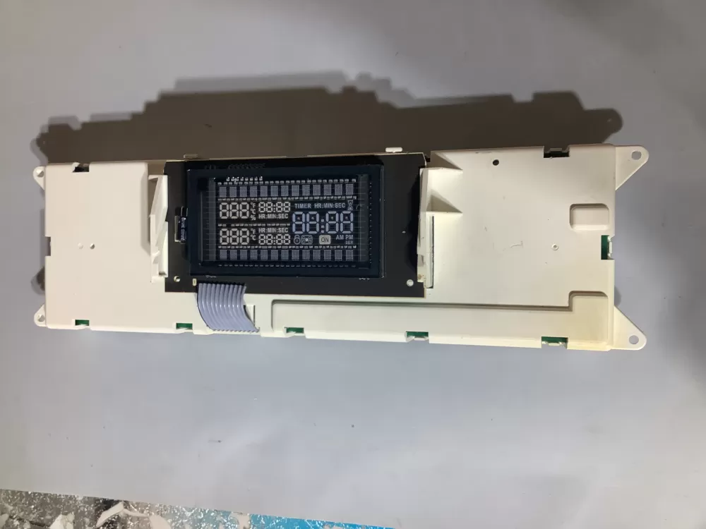 KitchenAid W10293892 W10365423 WPW10365423 PS11753796 Range Control Board
