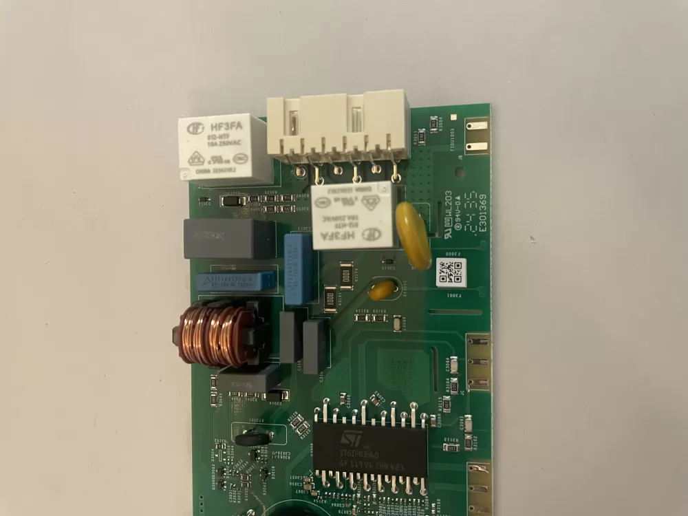 Electrolux E301369 Frigidaire Power Control Board AZ191787 | KM2642