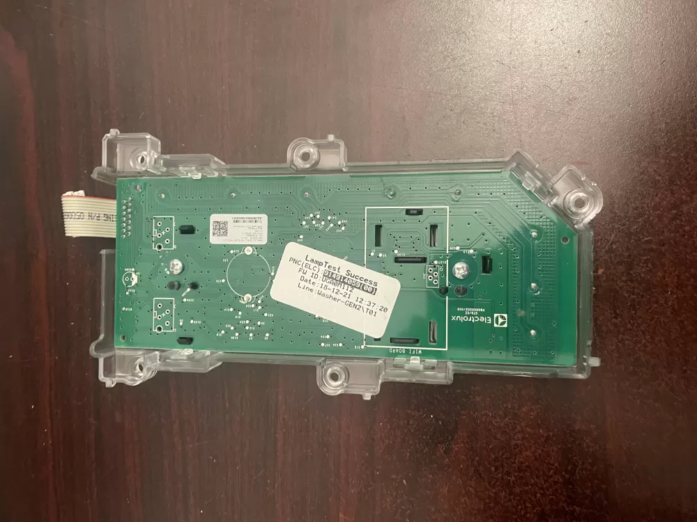 Frigidaire  Kenmore  Electrolux AP3965804 318281005 PS1529208 A03965804D Dryer Control Board