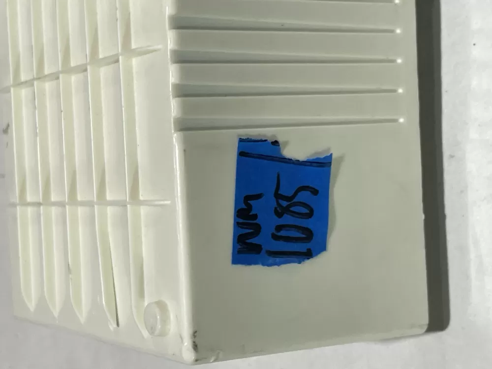 Samsung DC94-05363A Dryer Control Board AZ158694 | Wm1085