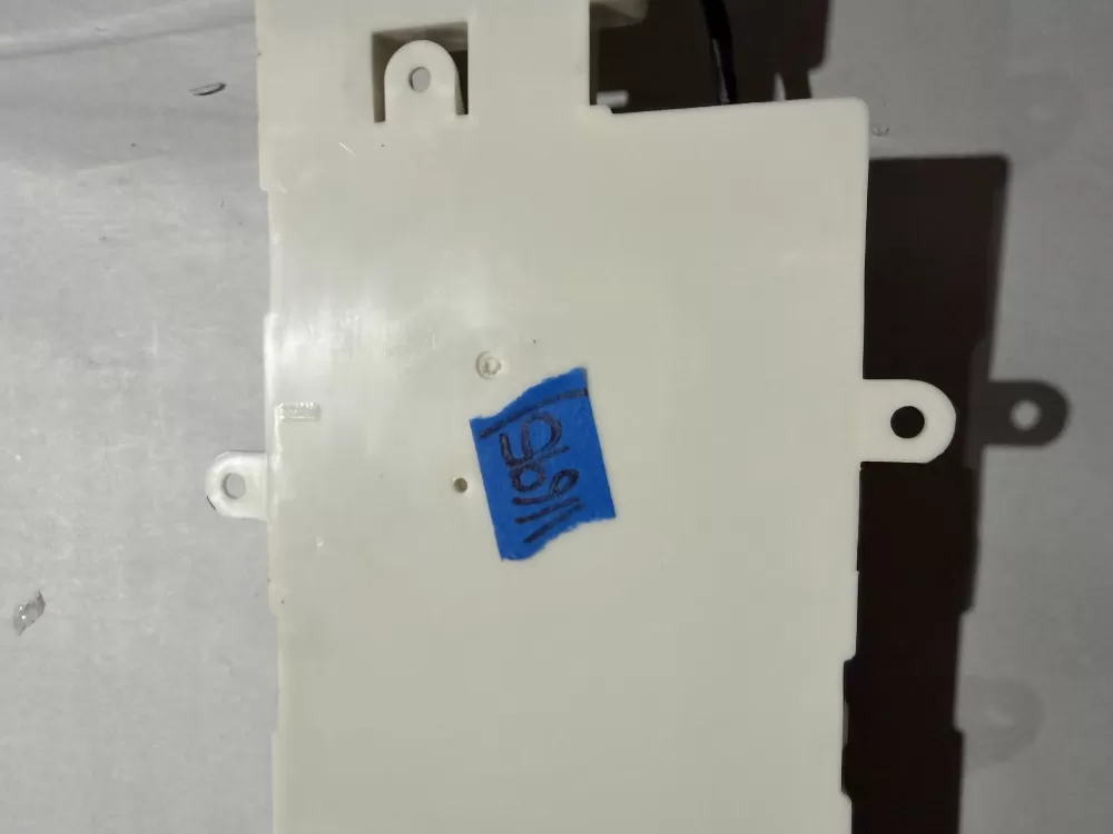 LG EBR85069901 Dryer Display Power Control Board AZ219458 | KMV695