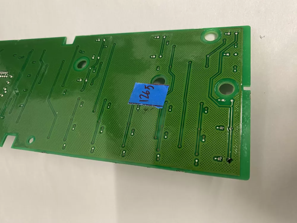 Whirlpool W10222204 Dryer Control Board W10222204 AZ211488 | BK1265