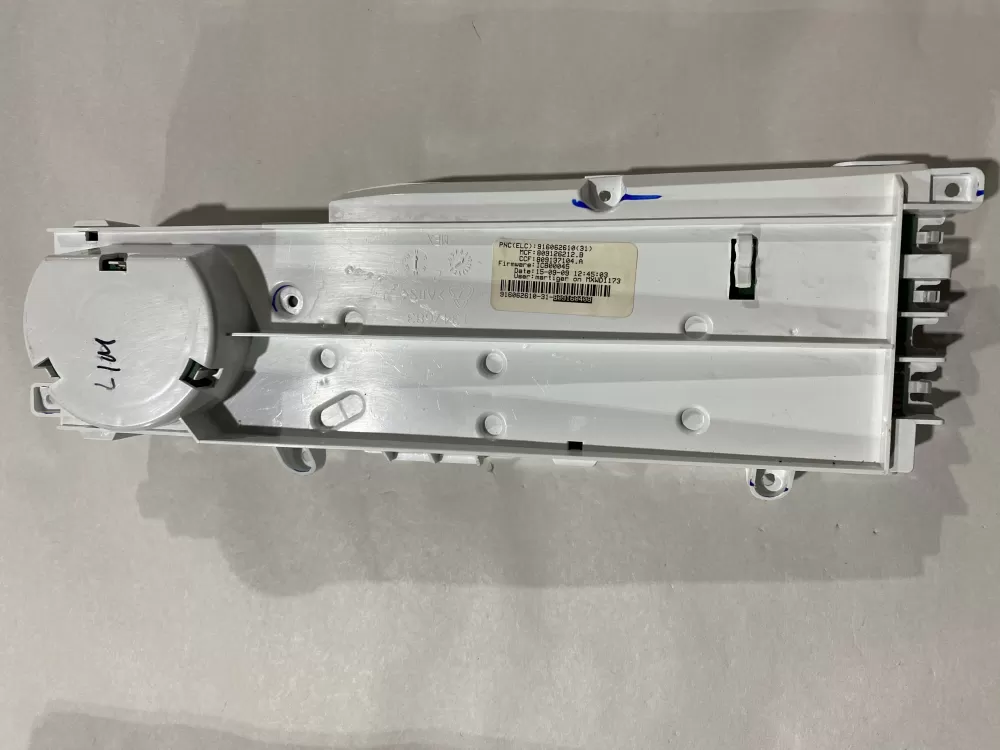 Electrolux 916062610 Dryer Control Board AZ145529 | BKV760