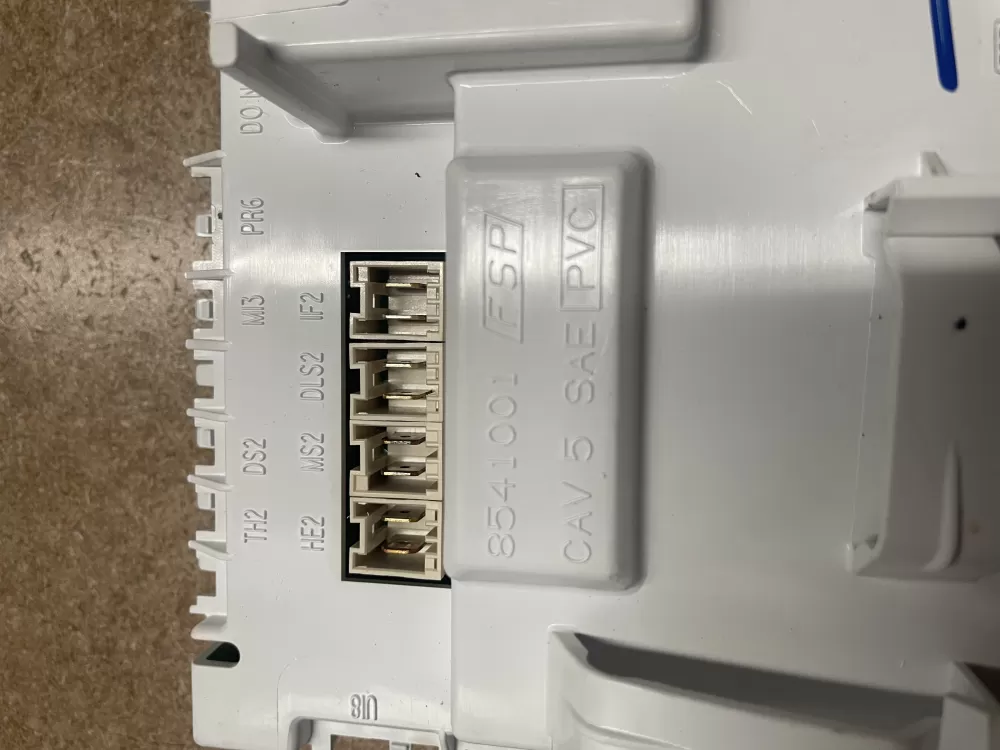 Whirlpool Maytag Kenmore W10022400D Washer Control Board AZ8377 | KM1597