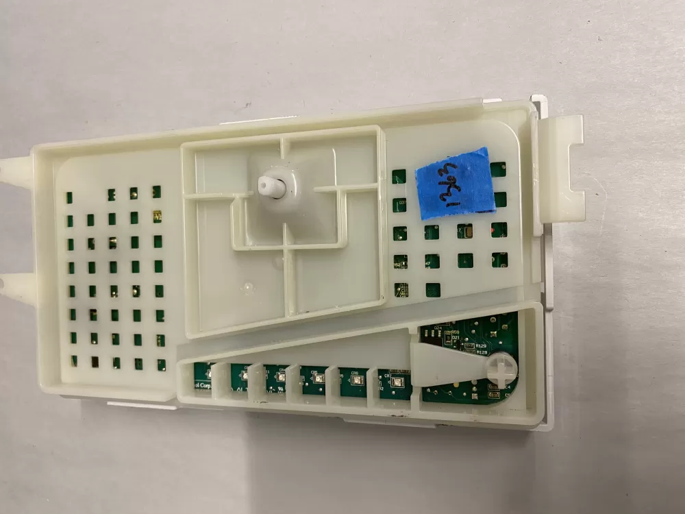 Whirlpool W10803586 W10841364 W10865064 Washer Control Board AZ224125 | BK1363