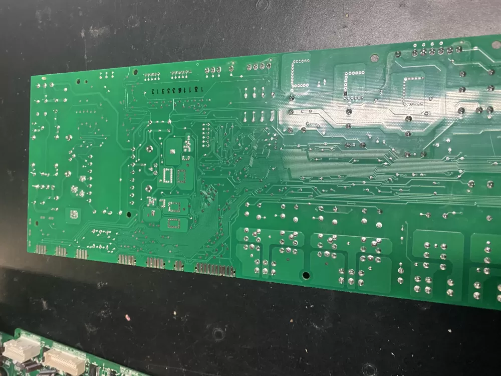 Thermador 9001282723 Double Oven Control Board AZ4550 | BKV204