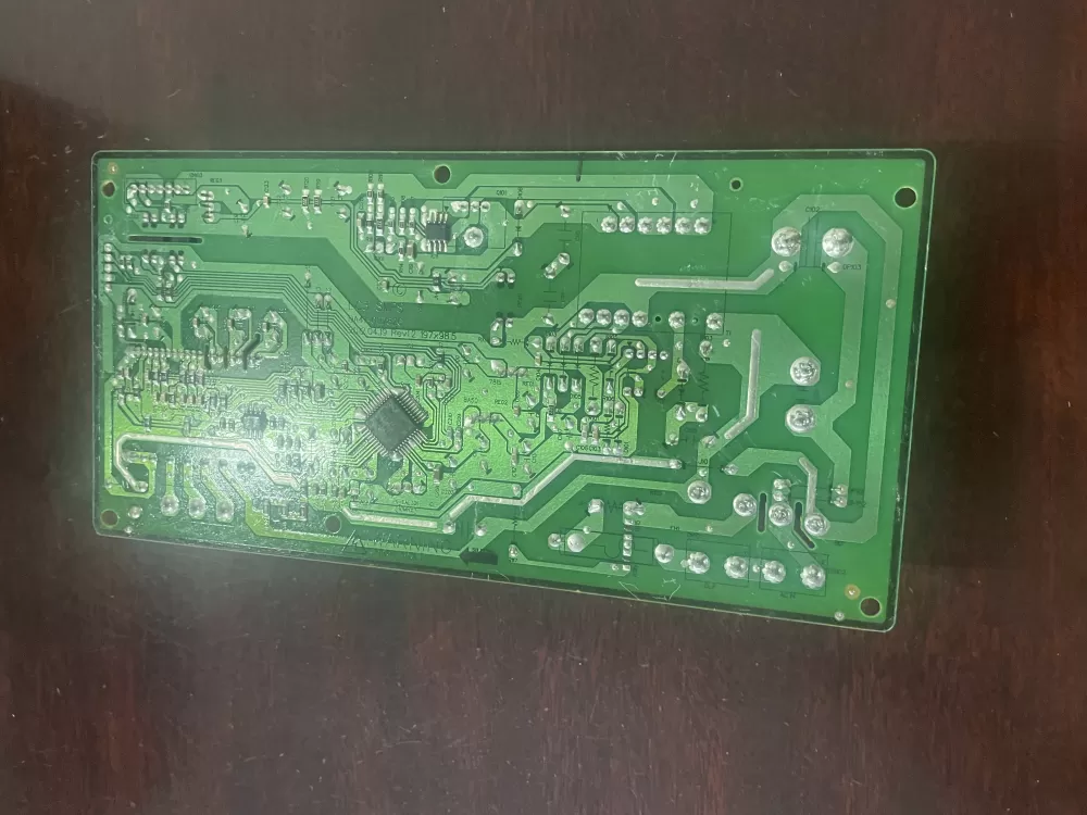 Samsung DA92-00268A Refrigerator Inverter Control Board AZ39690 | KM326