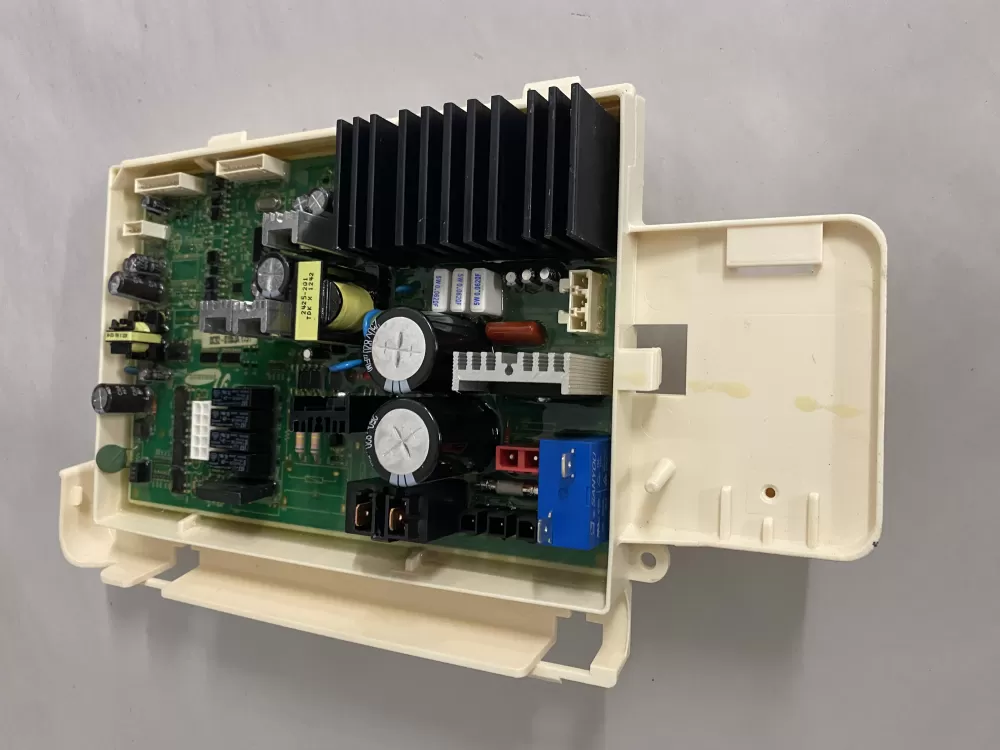 Samsung DC92-01063A DC9201063A Washer Control Board