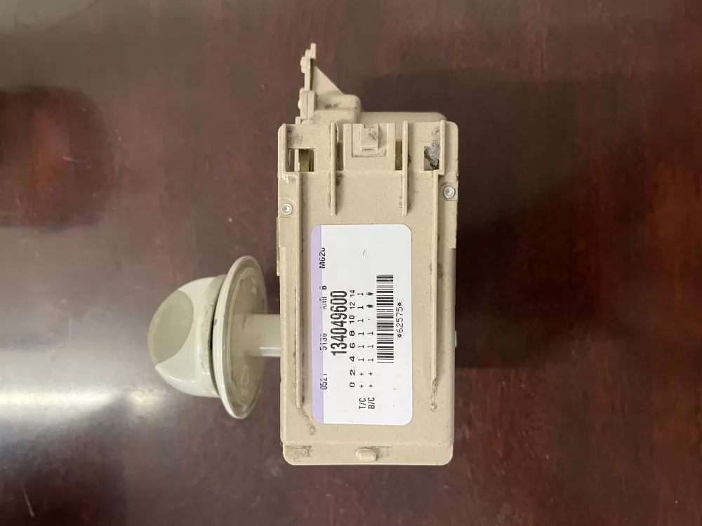 Frigidaire Kenmore Westinghouse AP2108080 916705 Washer Timer AZ51086 | KM1846