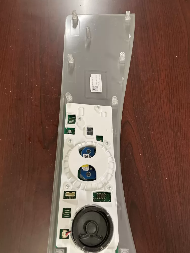 Whirlpool W10446401 W10553780 Dryer Control Board Panel AZ79932 | KMV397